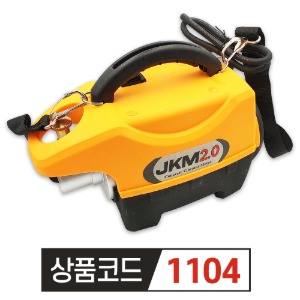 전일기계공업 바이브레이터 JKM2.0 2마력