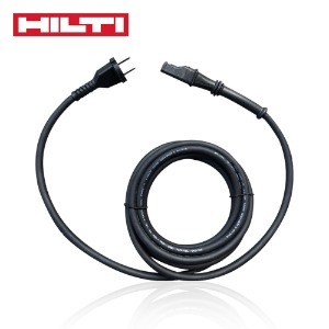 [부품] HILTI 힐티 분리형 코드선 (TE50,TE60전용)