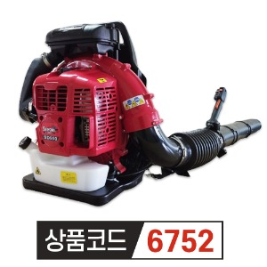 센다이 엔진브로워 SD950 눈 낙엽 청소 제설 송풍강도조절