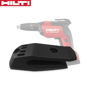 [부품] HILTI 힐티 충전 메거진 SD 5000-A22(신형) 전용 윗걸이고리 (볼트미포함)