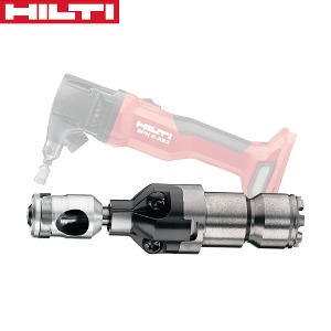 [부품] HILTI 힐티 충전 니블러 SPN 6-A22용 장착 기본날 SPN CN 원형타입