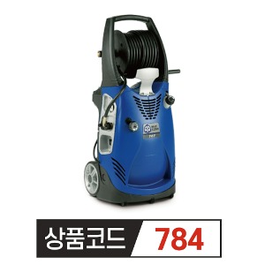 아노비 고압세척기 AR-767RLW 단상  (최대 130바)