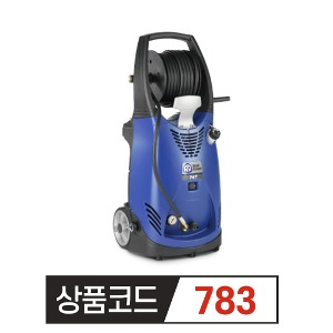 아노비 고압세척기 AR-747RLW 단상  (최대 180바)