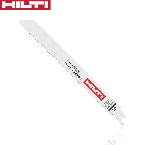 HILTI 힐티 컷쏘날 왕복톱 블레이드  SP 20 1014 (5장 1묶음)