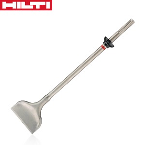 HILTI 힐티 SDS MAX 막스용 넓은평치즐 TE-YX SC 50/12 다가네 (500x120mm)