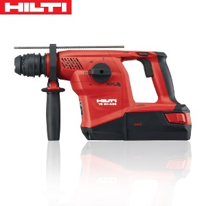 HILTI 힐티 충전 로타리 함마드릴  TE30-A36 36V 5.2세트