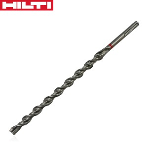 HILTI 힐티 4날 SDS MAX 콤비함마드릴 비트 기리 TE-YX 28/52 (520x28mm)