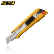 OLFA 올파 18mm 대형커터 PL-1 (탄창식)