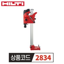 HILTI 힐티 습식 코어드릴 DD160