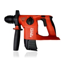 HILTI 힐티 22V 충전 로타리 함마드릴 TE 4-A22 베어툴