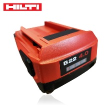 HILTI 힐티 리튬 이온 22V 4.0Ah  배터리 B22/4.0