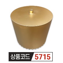 우수다이아몬드 일체형 습식코아비트  20인치 505mm