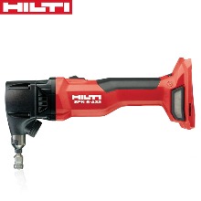 HILTI 힐티 22V 충전 니블러 SPN 6-A22 베어툴 / 철판절단