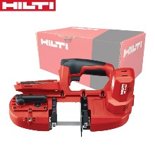 HILTI 힐티 충전식 밴드쏘 SB 4-A22  (최대 63.5mm) 베어툴 [종이케이스]