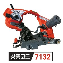 공성 KSU-230CV(체인식) 밴드쏘