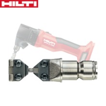 [부품] HILTI 힐티 충전 니블러 SPN 6-A22용 장착날 SPN RN 사각타입