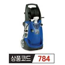 아노비 고압세척기 AR-767RLW 단상  (최대 130바)