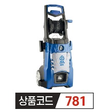 아노비 고압세척기 AR-491 단상  (최대 150바)