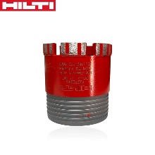 HILTI 힐티 습식코어 비트날 3인치  75mm