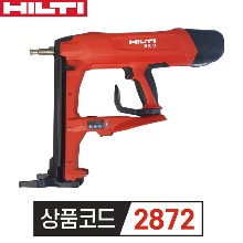 HILTI 힐티 22V 충전식 노가스타정기  BX3 세트 (옵션선택)