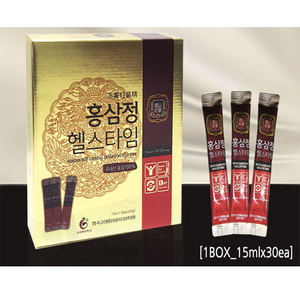 고려홍삼정헬스타임(15ml*30포)