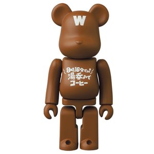 베어브릭 BE@RBRICK 41탄 ARTIST 아티스트 8시 16분