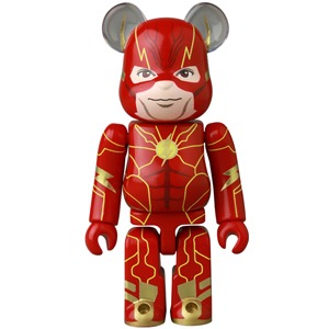 베어브릭 BE@RBRICK 47탄 HERO 히어로 플래시