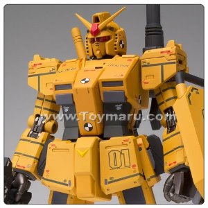 타마시웹 한정판건담 FIX FIGURATION METAL COMPOSITE RX-78-01(N) 국지형 건담 (롤아웃 칼라)