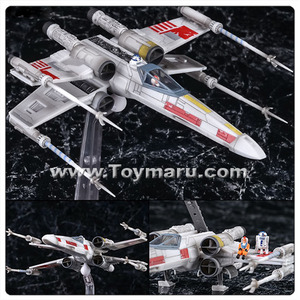 리볼텍  스타워즈 레보 No.006 &quot; X-WING &quot;