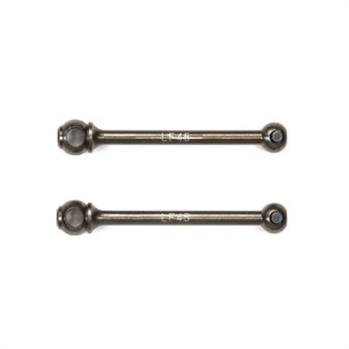 TA42387 45mm Drive Shafts for TRF421 DC *2