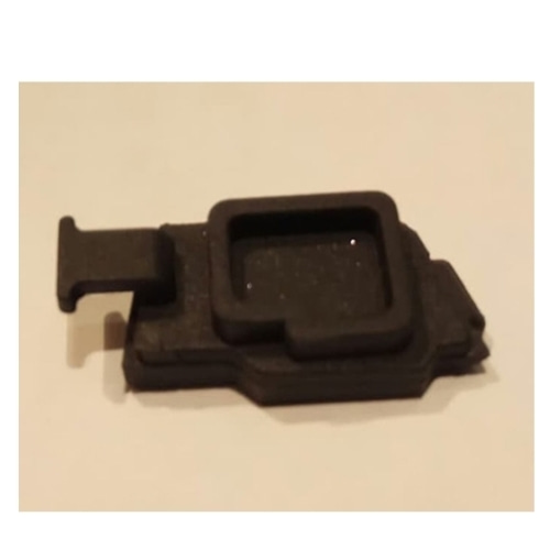 88889909 SANWA:BATTERY CONNECTOR COVER(M17용)_