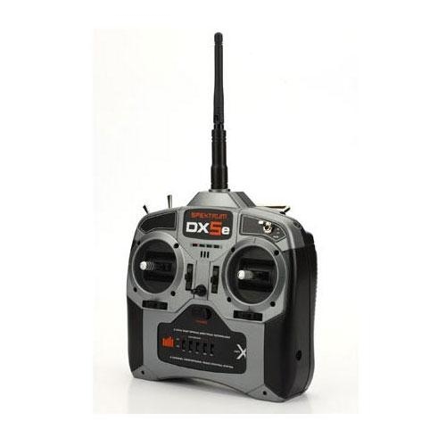 Spektrum DX5e DSMX 5-Channel Transmitter/Receiver Only MD 1