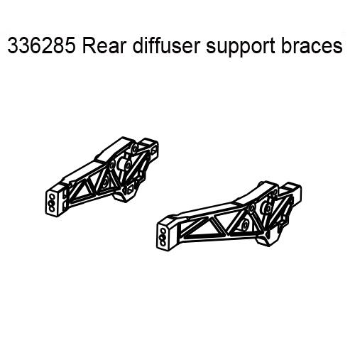 336285 rear guard brace