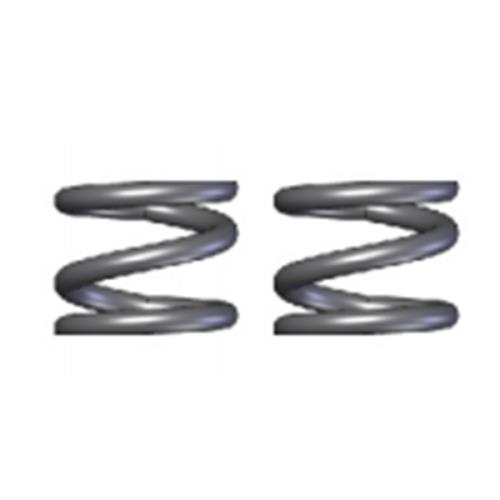 Sping 2.0*13mm