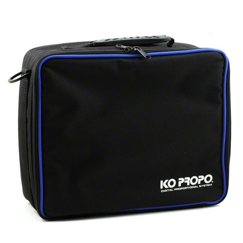 KO16209  KO Propo EX-1 KIY Transmitter Bag