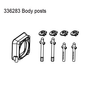 336283 body post set