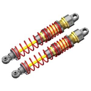 R86315 Front Shock Absorbers