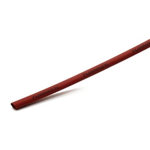 Turnigy 2mm Heat Shrink Tube 1M (Red)