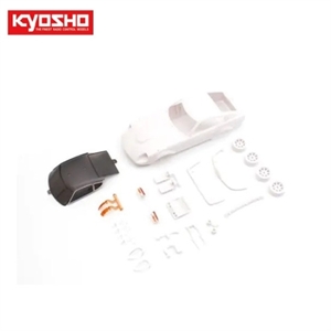 KYMZN217 NISSAN Fairlady 240ZG White Body set