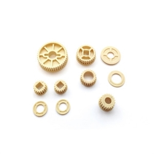 CAP-2469 LAB C804 SL 1/8 KEVLAR PULLEY KIT Z 30