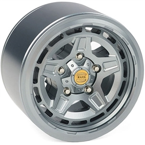 Z-W0092 [4개입] Warn 1.9&quot; Epic Diamond Cutter Wheels