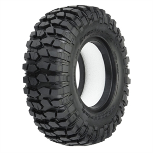 PRO1017103 10171-03 Class 0 BFG Krawler T/A KX 1.9&amp;quot; Predator Tires F/R