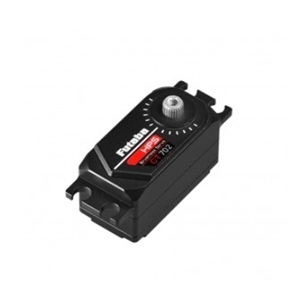 [HPS-CT702] S.Bus2 High-Voltage Low-Profile Surface Servo - 신형로우프로파일서보