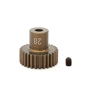 R812050 R8.0E/R8.1E Pinion 28T