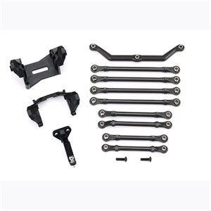 AX9851 Long arm lift kit, TRX-4M™, complete