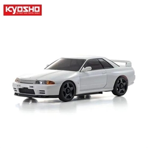 KYMZP469W-B ASC MA-020 SKYLINE GT-R N1 R32 White