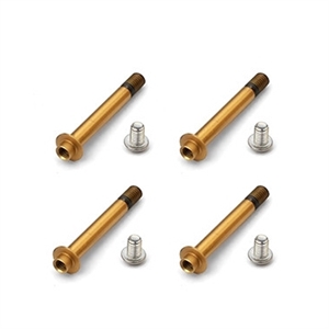 R829003  Shock Shaft-Screw Type-Titanium Coating (4)