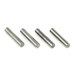 C51978 Drive Pin Set (P4x18, stub hub, 4pcs)(XCR,SCR)