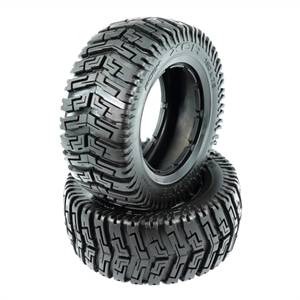 C52995 Tire Set (1pair)(XCR,SCR)