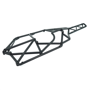 C77098 Left Side Cage(XCR,SCR)